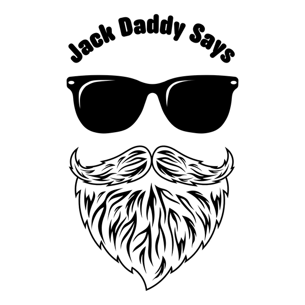 jackdaddysays logo